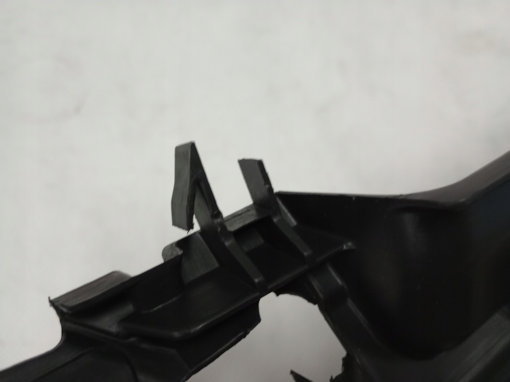 фото №8, Peugeot 407 2010 повітропровід повітря захист ліва