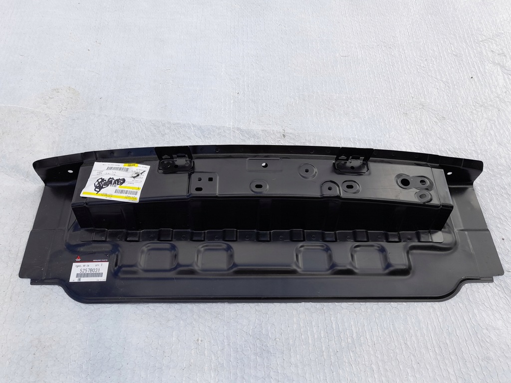 фото №1, Pas задній mitsubishi outlander iii iv asx org. новий