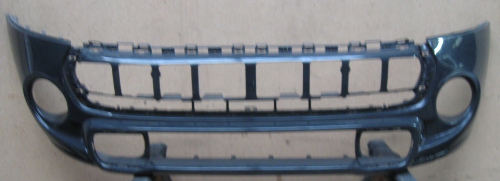 фото №1, Бампер перед передний mini f56 s оригинал