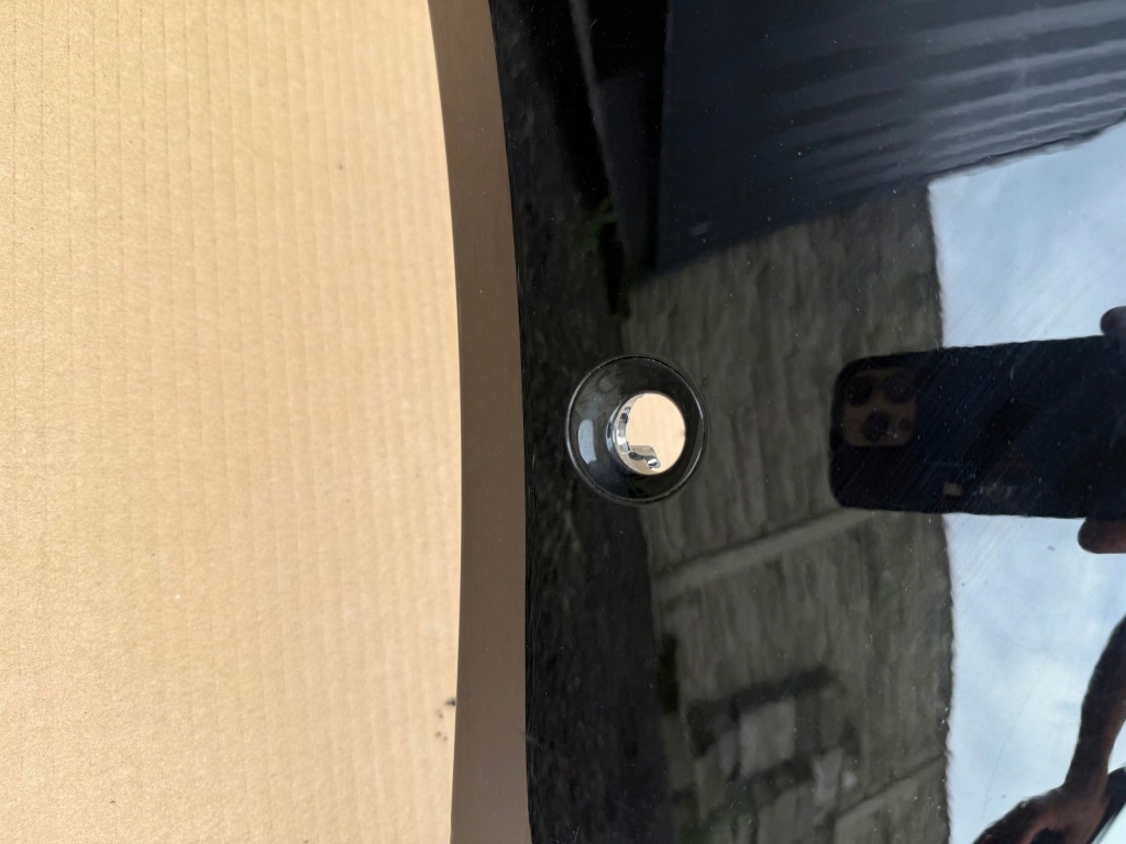 фото №4, Бампер volvo xc60 ii lift r design оригінал