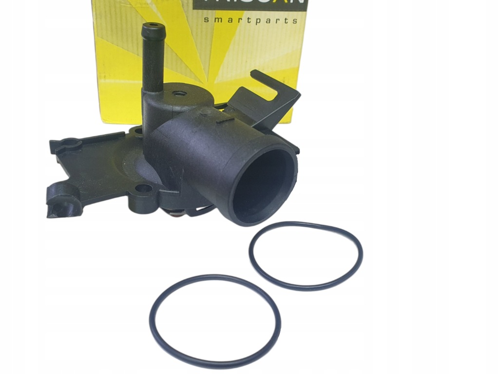 фото №1, Термостат triscan skoda felicia i felicia ii 1.3 1994 - 2002