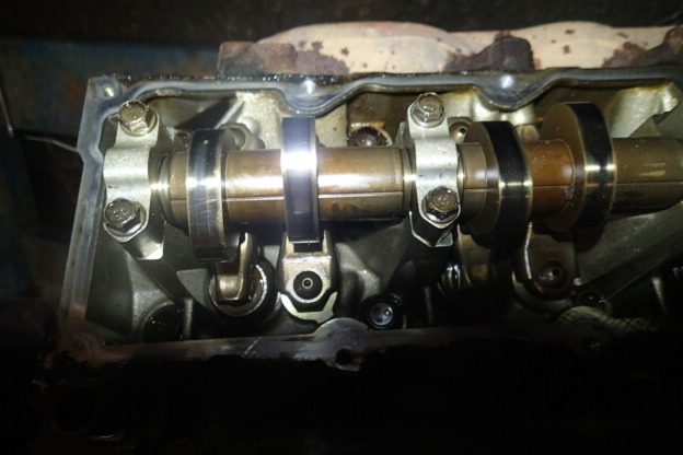 фото №8, Jeep grand cherokee wj 4.7 v8 ho 258 km двигатель