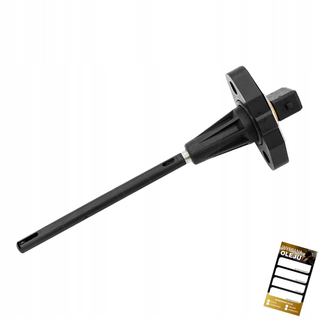 фото №1, Датчик уровня масла do renault master ii