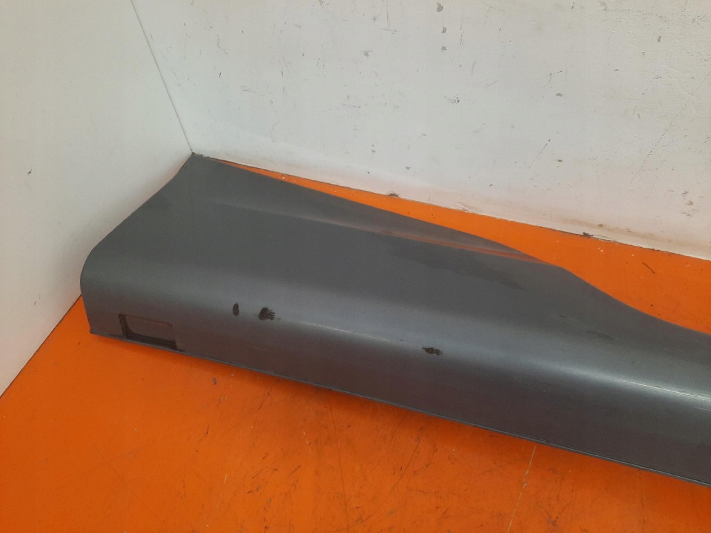 фото №9, Honda civic vii lift 03-05 молдинг поріг зовнішня права 71800-s5t nh674p