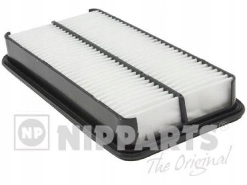 фото №7, Nipparts фильтр воздуха toyota 4 runner _n130