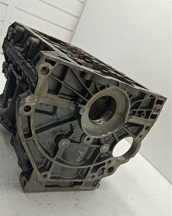 фото №8, Блок двигуна bmw 1 3 e82 e87 e90 n43b20a 2.0 i n43b20ab / 7558226 / 7552781