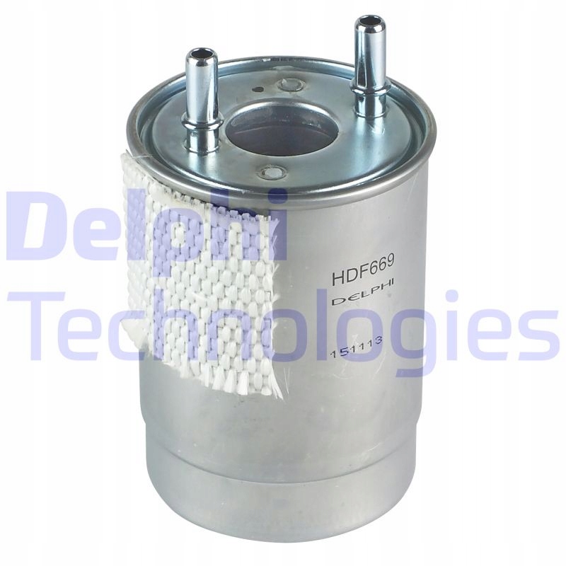 фото №2, Фильтр топлива renault megane iii cc coupe estate 15