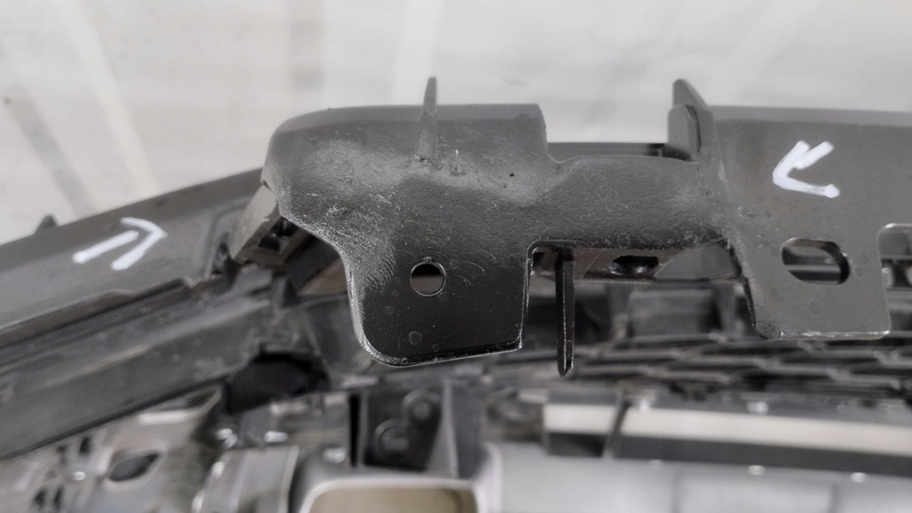 фото №11, Бампер перед передний ford ranger vi wildtrak 22-