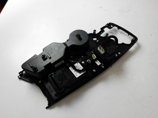 фото №6, Панель тунель середній kia ev6 2020-