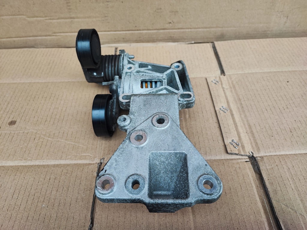 Купить Kuga mk1 2.5 t turbo 2.5t бензин кронштейн генератора кронштейн натяжитель