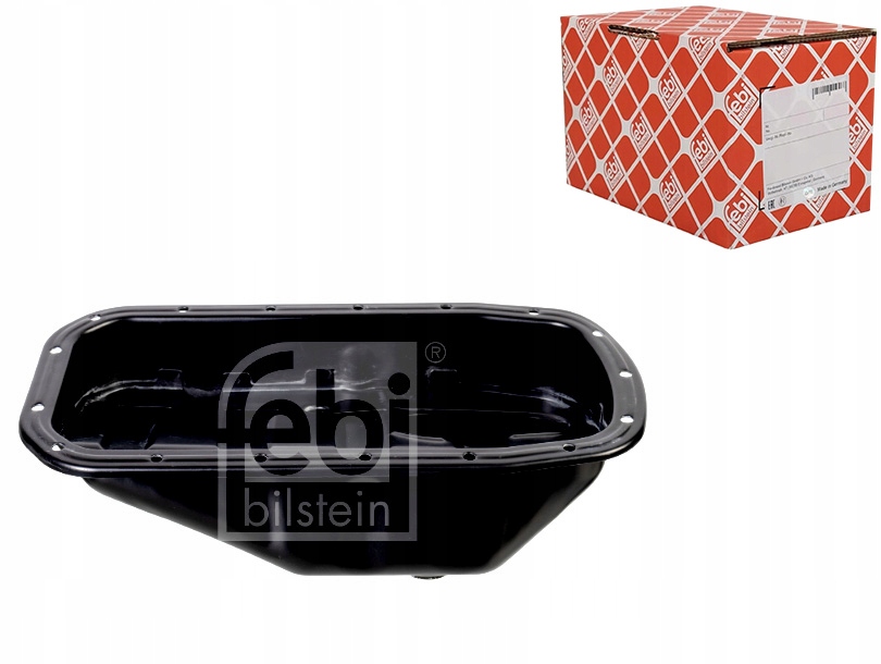 фото №1, Поддон масляная dacia logan logan ii logan mcv ii sandero sandero ii