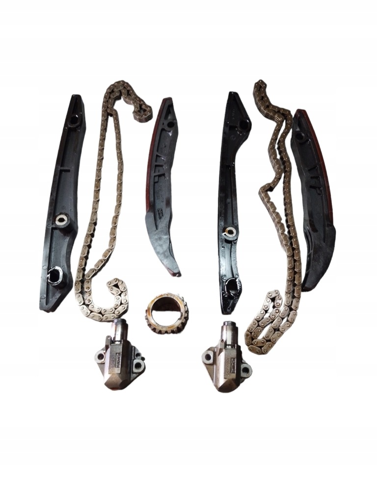 фото №1, Грм ford f-150 5.0 v8 2009-2014