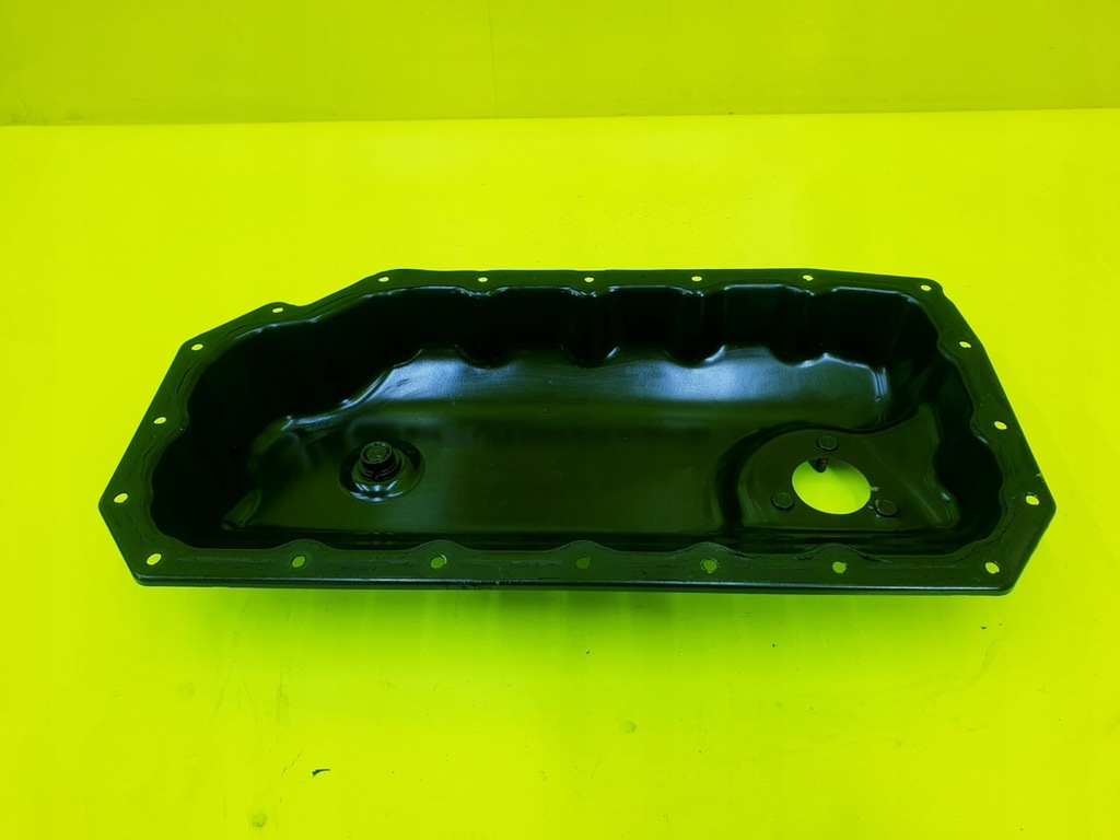 фото №7, Піддон масляна нижня a6 c7 a7 q5 a8 d4 s4 b8 q7 3.0 tfsi cre 06e103600h