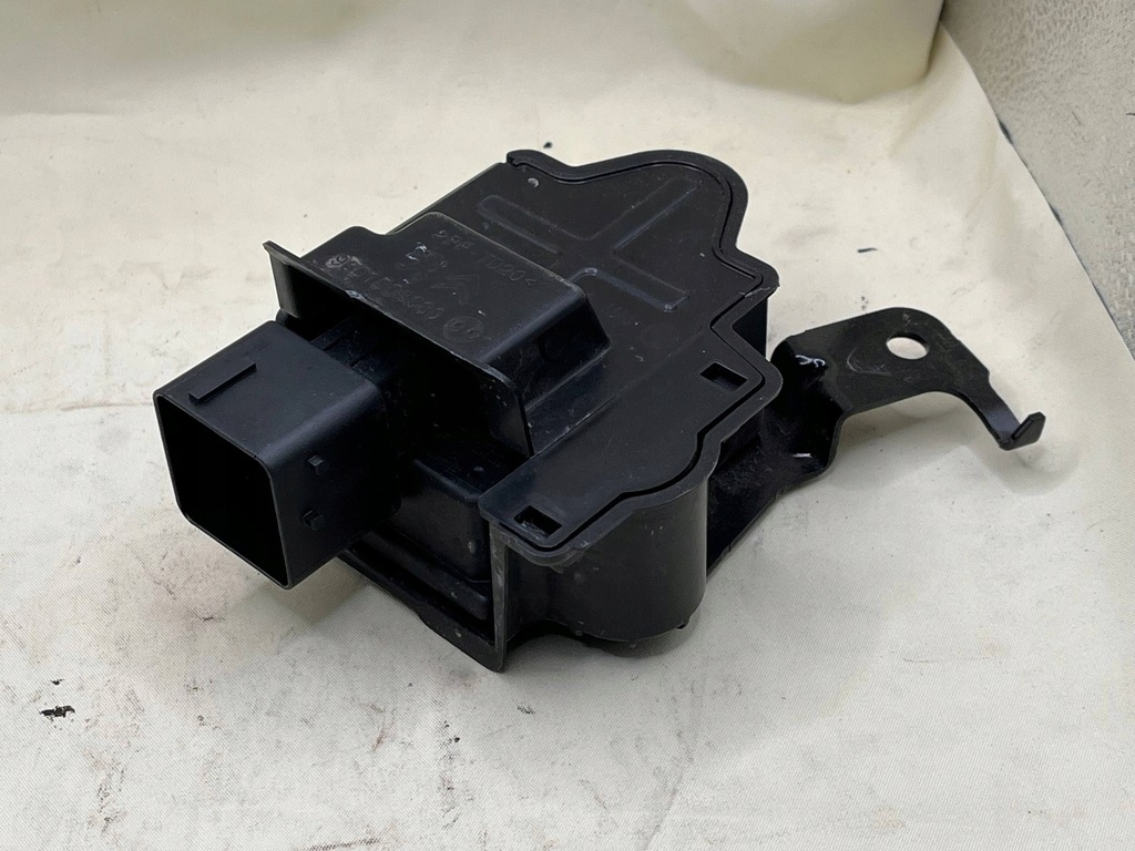 фото №1, Модуль кнопка старт/стоп citroen ds3 9801808680 !j