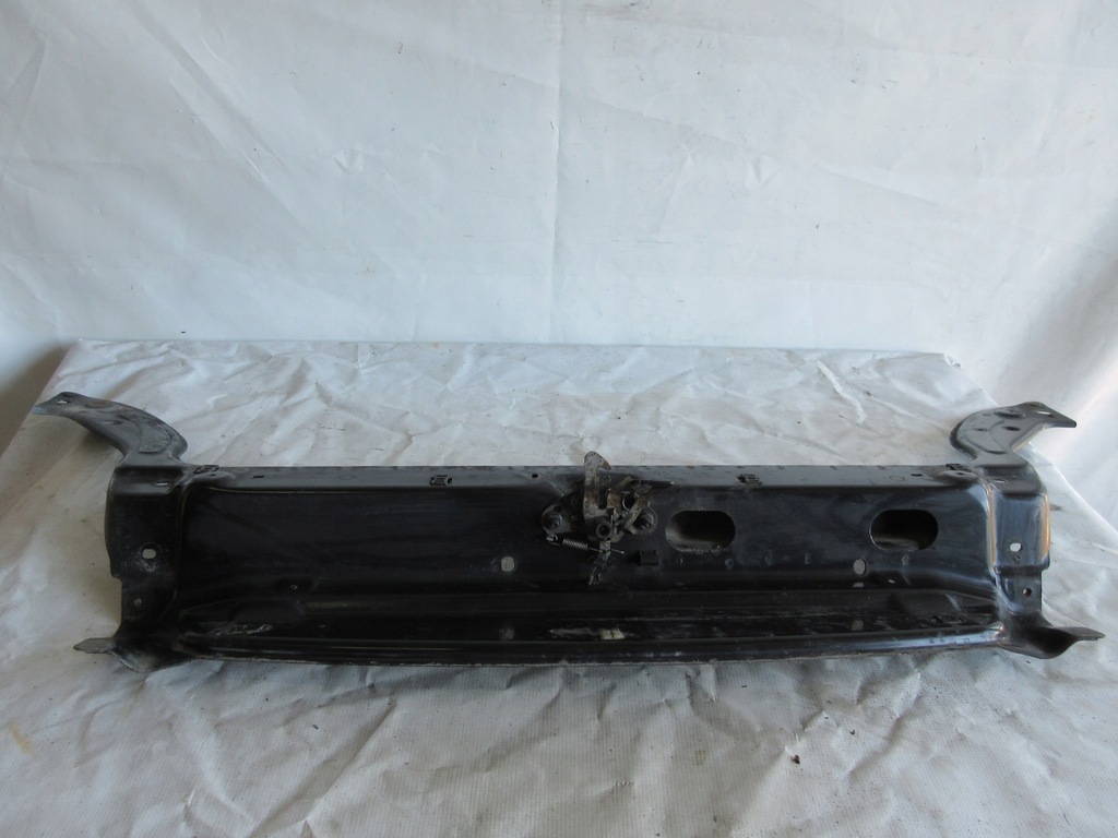 фото №1, Citroen berlingo lift pas верхний