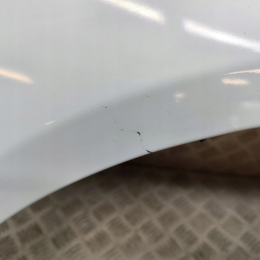 Audi a5 2017 перед сторона права крило передній Недорого