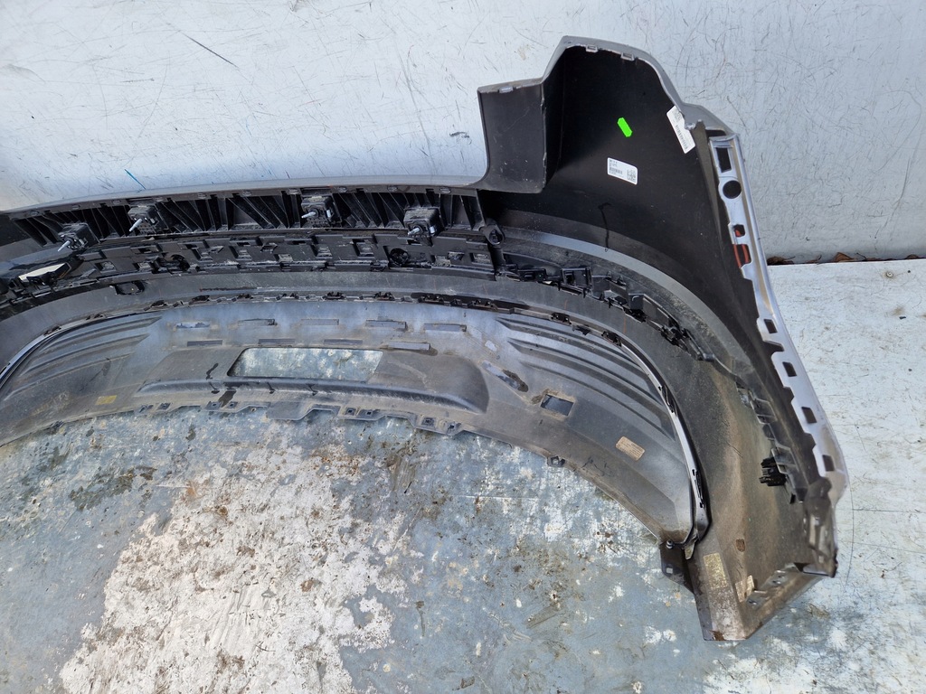 фото №13, Audi e-tron etron 4ke 19- бампер задній задня