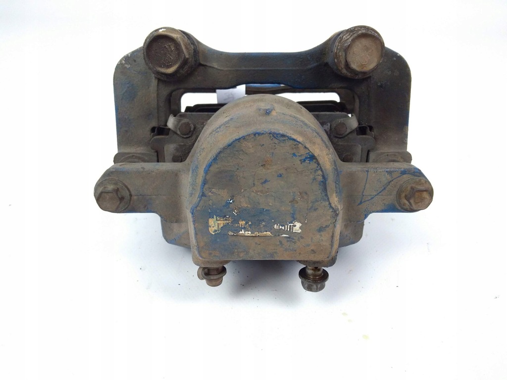 фото №5, Challenger charger супорт гальмівний перед лівий 3.6