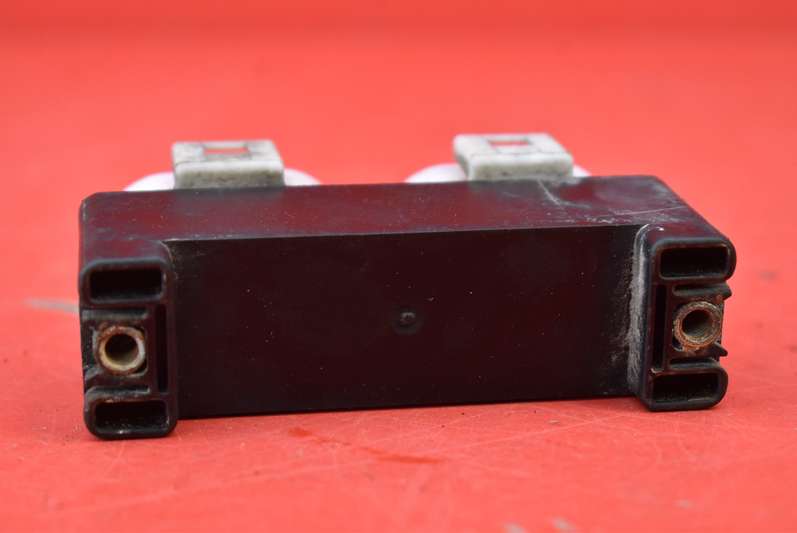 фото №5, Блок управления вентилятора ford galaxy mk1 1.9 tdi 01r