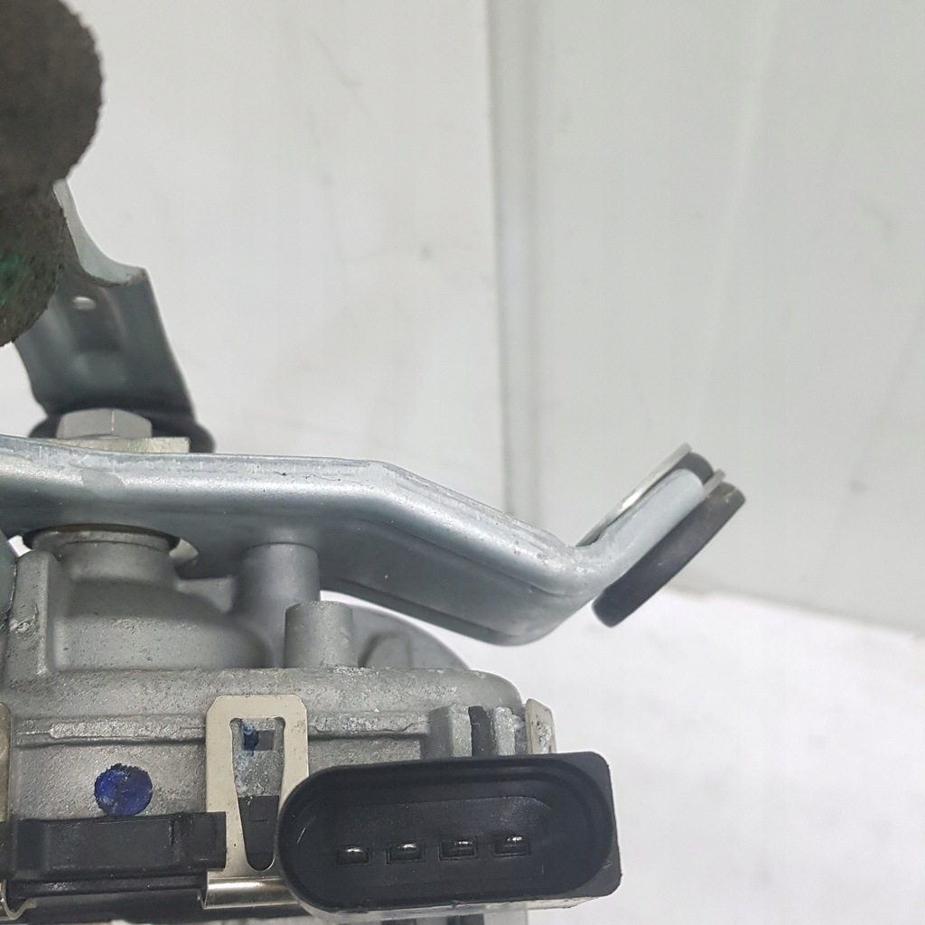 фото №7, Механизм дворник перед jeep renegade 2020 bosch 0390243524 3397021645