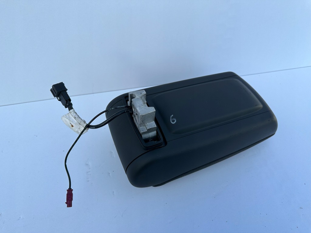 фото №5, A6 c6 подлокотник материал телефон