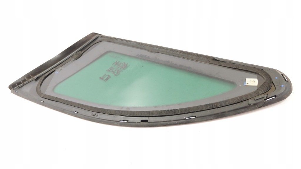 фото №7, Peugeot 508 i kombi скло кузовна лівий задня