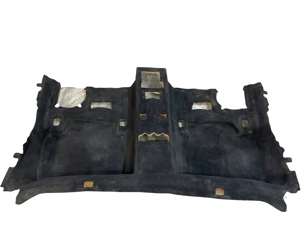 фото №1, Коврик обшивка задняя bmw 3 f31