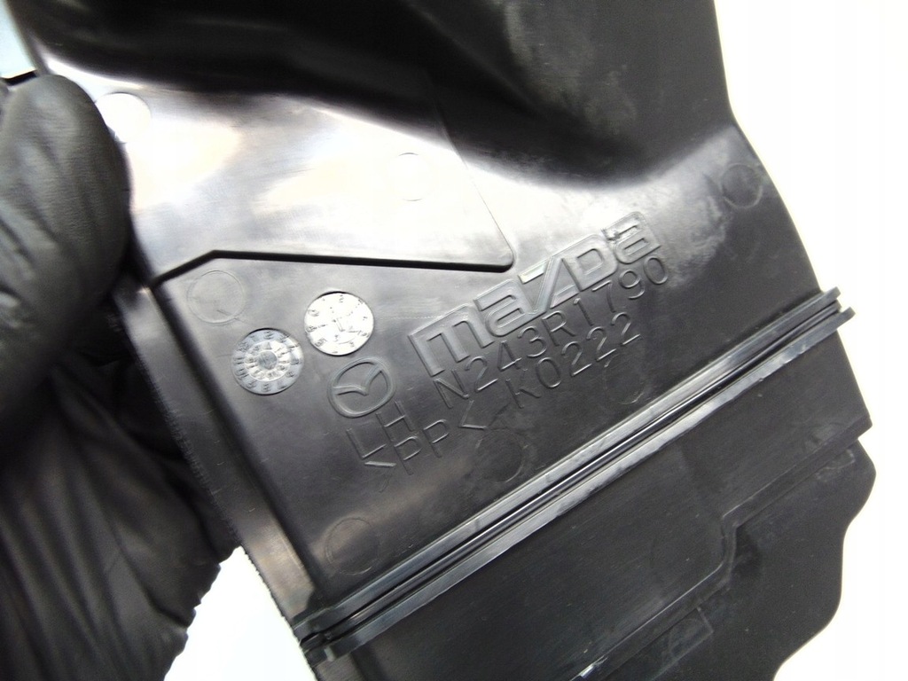 фото №5, Злив дах даховий лівий n243r1790 mazda mx-5 iv mx-5 nd mx5 2015-