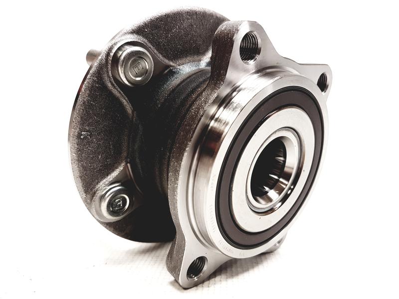 фото №4, Snr підшипник ступиця задня citroen c-crosser