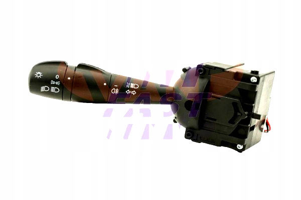 фото №2, Переключатель комбинированный renault trafic 14 fast