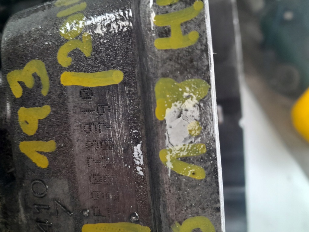 фото №6, Коробка передач передач toyota prius 1.8 гібрид p9073910