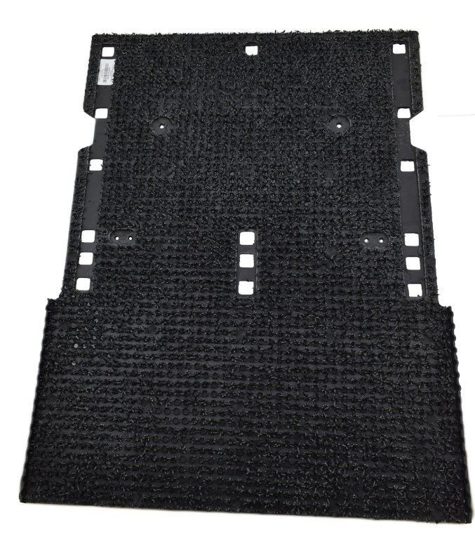 фото №1, Бризковик бризковик volvo задня задня 90x65