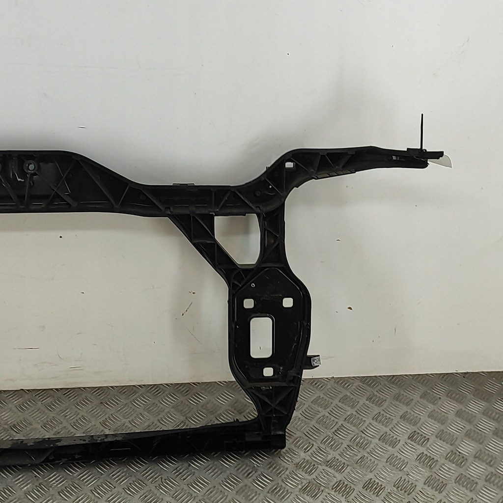 фото №6, Audi q5 sq5 2015 pas передний