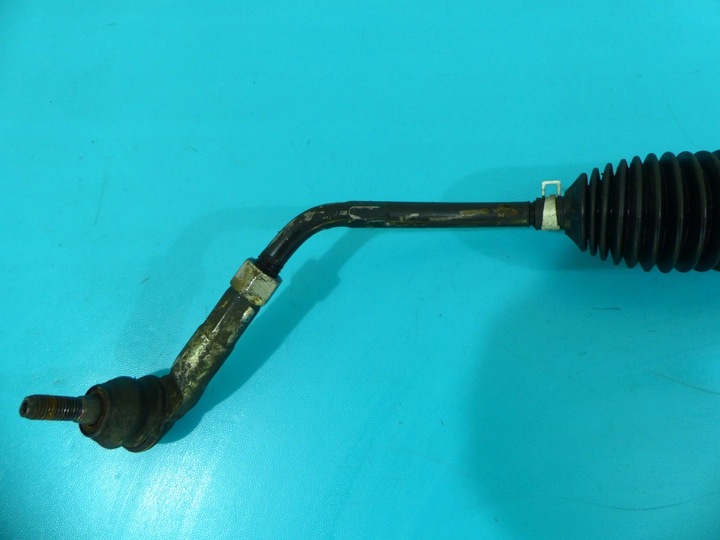 фото №10, Трансмиссия рулевая рейка skoda fabia iii 6c1423058e