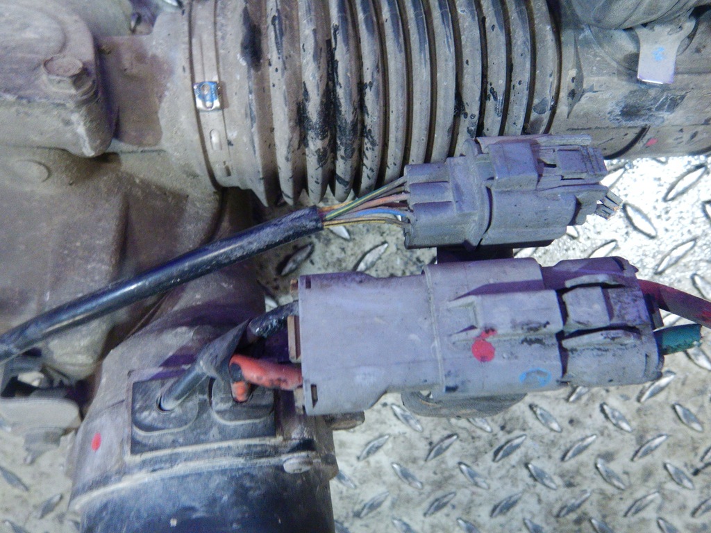 фото №5, Honda civic vii трансмиссия рулевая 5360gs5vg300