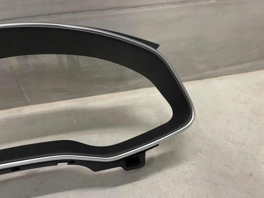 фото №5, Рамка захист спідометра audi a6 c8 idealna 4k1