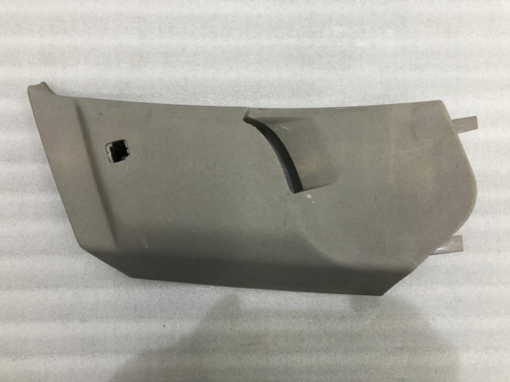 фото №1, Защита стойка левая jeep grand cherokee wk iii