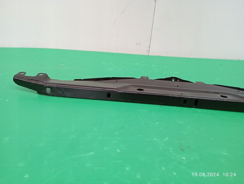 Підсилювач поперечина передній верхній bmw 5 f10 f11 7200689 Зі Шроту