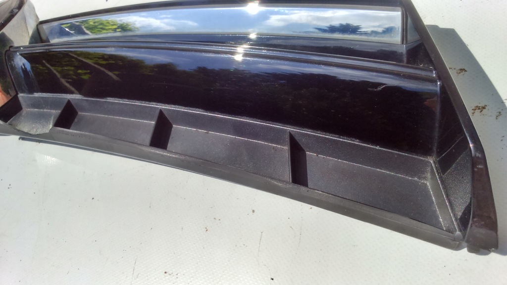 фото №10, Vw golf vii решётка радиатора europa 5g0853653e