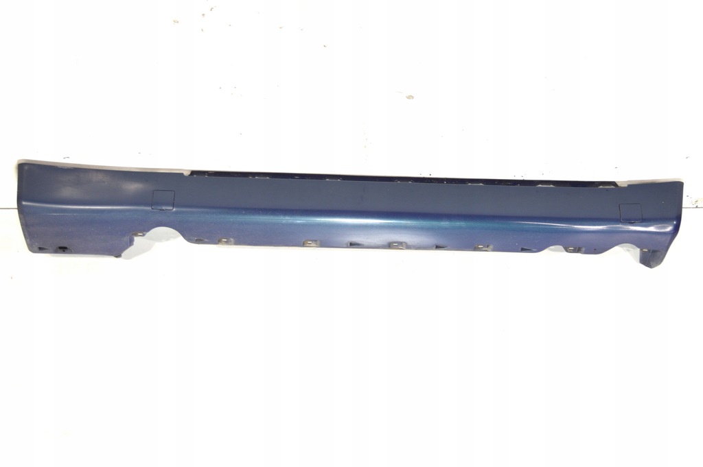 фото №1, Поріг молдинг поріг ліва накладка mercedes r129 sl 1296902740