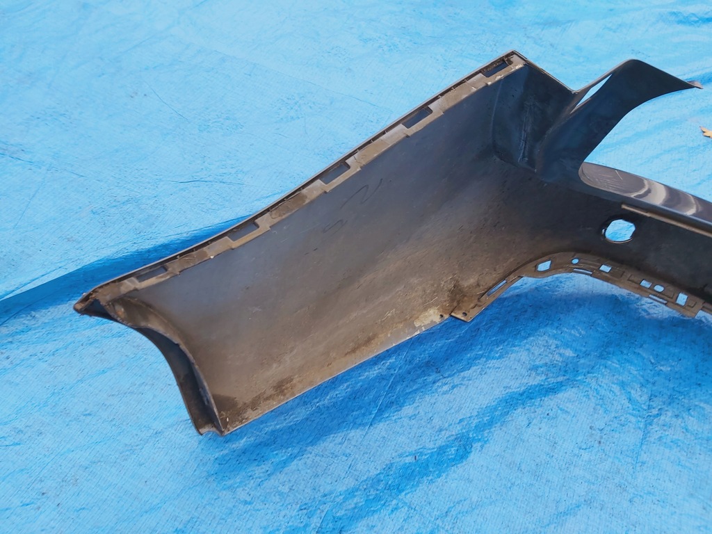 фото №9, Opel-części | insignia a бампер задня задній kombi lift 13239098 | 628