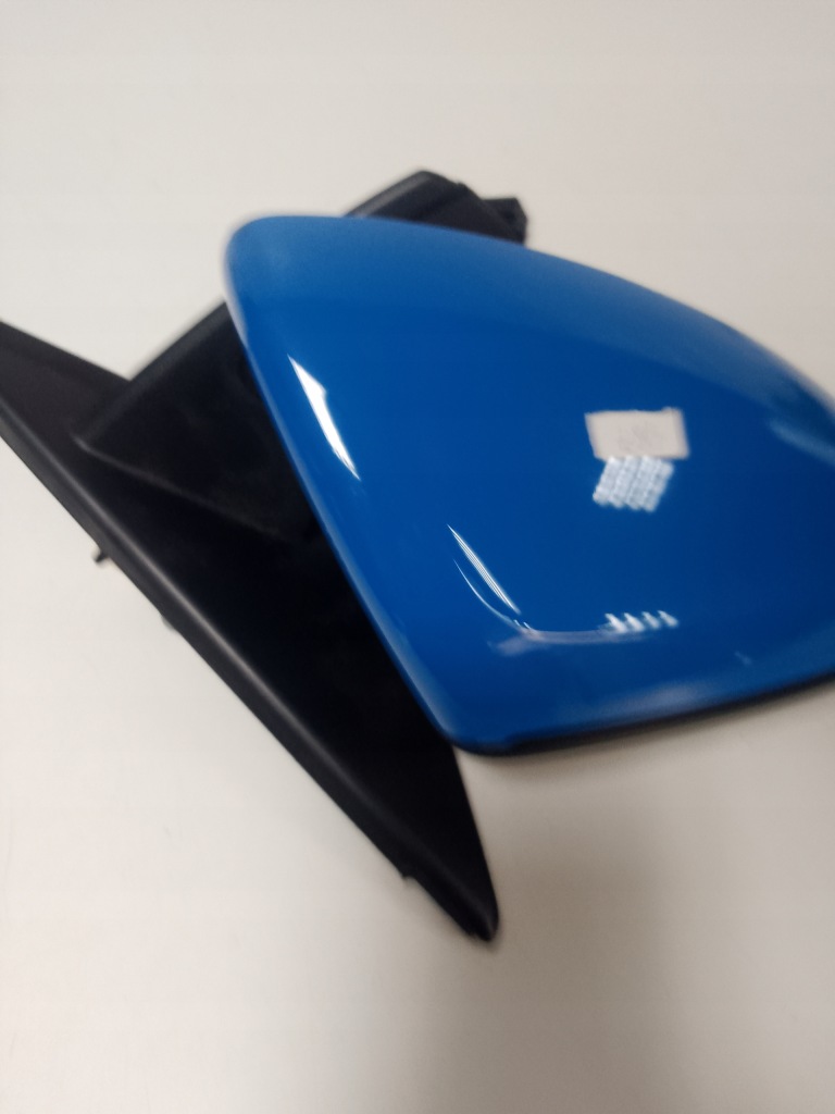 фото №8, D708 - audi a1 дзеркало бічний праве двері передніх 213856268