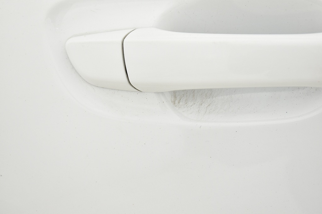 фото №6, Двері задні задня праве citroen cactus