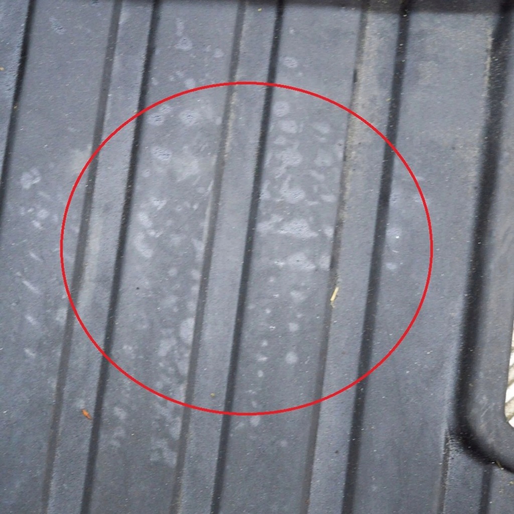 фото №8, Honda civic x 2017 набор коврики автомобильных