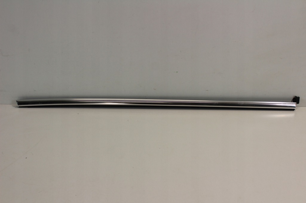 фото №1, Молдинг дверь стекло хром левый задняя vw arteon