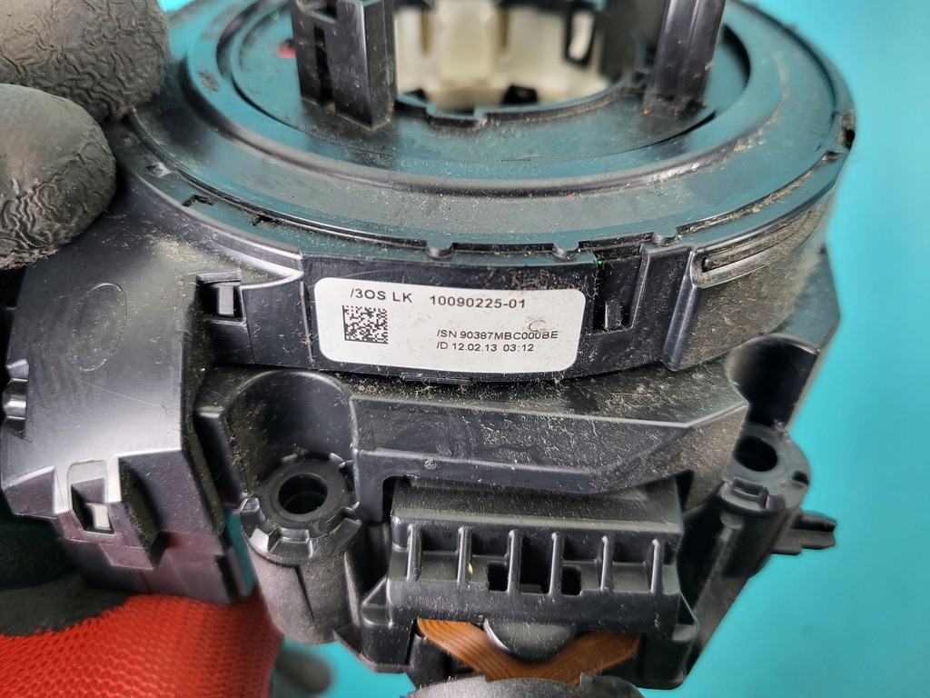 фото №8, Bmw 3 f31 13r поворотники двірник стрічка 9253754 10090226