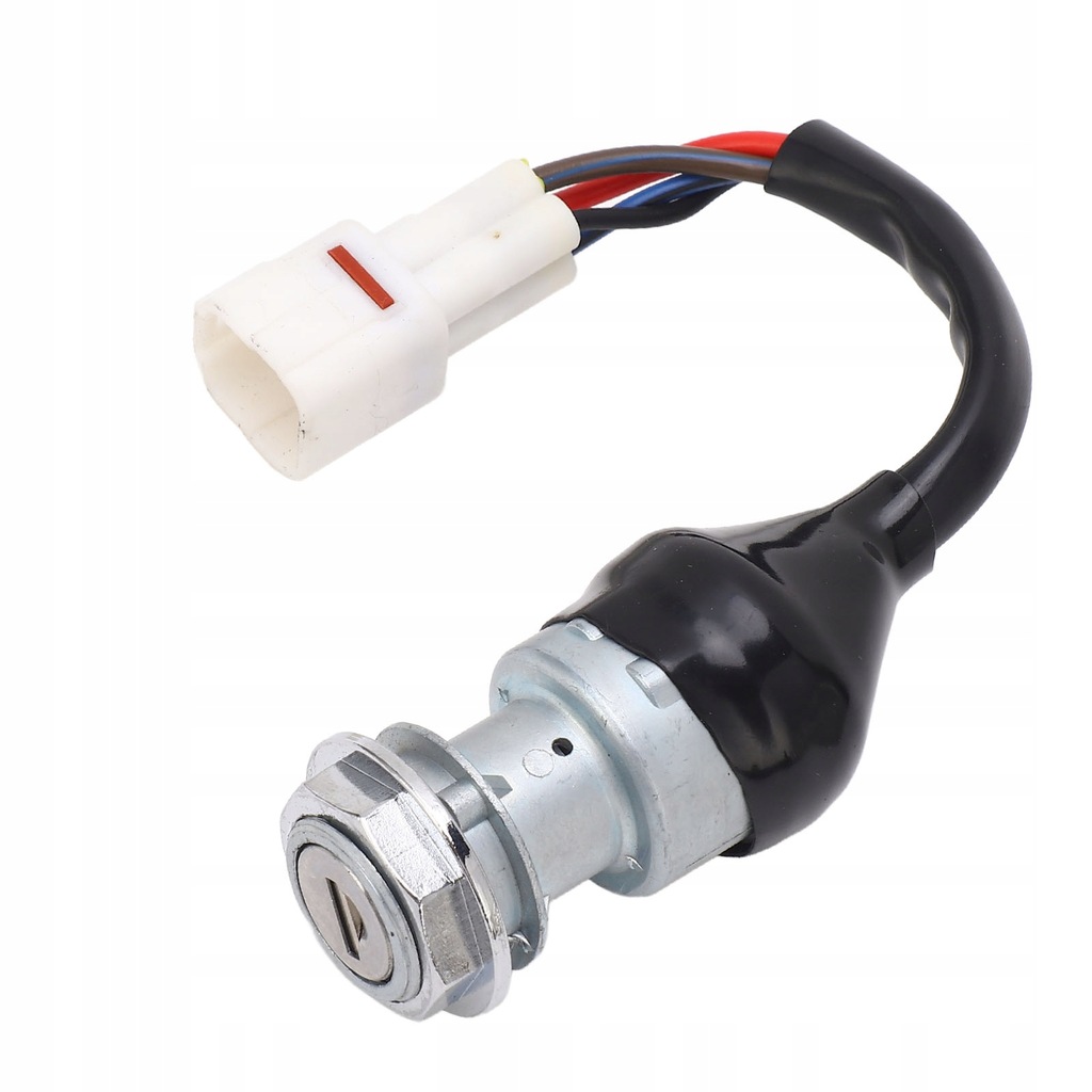 фото №8, Набор замка зажигания зажигания автомобиля 37200-115-0 прочный заменитель замка зажигания