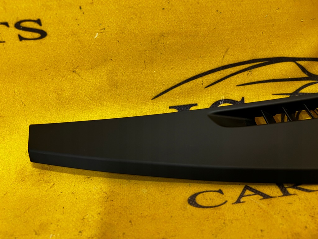 фото №10, Жабо правое бежевые porsche 911 991 gts lift