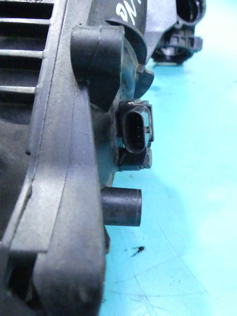 фото №13, Коллектор всасывающий регулятор bmw x5 e70 3.0d