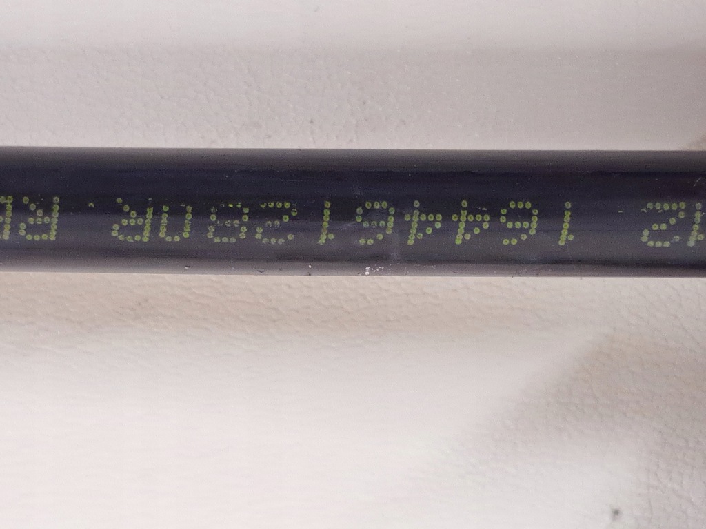 фото №11, Шланг топливный топлива камера bak бак dacia logan iii 3 sandero 21r